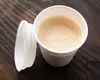 Preţul unei ape ajunge la 16 lei în benzinării. Mâncarea este la fel de scumpă ca la un restaurant cu stele Michelin