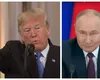 Trump e foc și pară pe Putin! Va trimite arme Ucrainei prin NATO, iar luni va face o ”declaraţie importantă” privind Rusia
