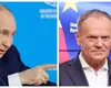 Avertisment terifiant transmis de premierul Poloniei. Rusia ar putea ataca Europa până în 2027!