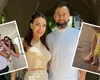 Iustina și Cornel nu au văzut Insula Iubirii 2025. În schimb, cei doi s-au bucurat de o vacanță de vis în străinătate