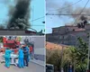 Colegiul Medicilor, despre incendiul de la Maternitatea ”Cuza Vodă” din Iaşi. Reiterează un mesaj foarte important