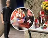 A murit la doar 17 ani, lovit de un iresponsabil. Robert a fost abandonat pe șosea după ce șoferul a fugit de la fața locului