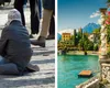 Români expulzați din Verona: 21 de cerșetori au primit 856 de amenzi și n-au plătit niciuna
