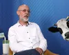 Veste bună pentru români: Vaca poate să dea și alcool, nu numai lapte! Ce spune Dorin Cojocaru, președintele APRIL