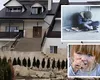 Vila lui Ceaușescu are un nou scop umanitar: Fosta reședință de protocol servește acum drept adăpost pentru oamenii fără locuință