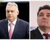 Viktor Orban dorește să discute cât mai repede posibil cu Nicușor Dan: „Nu invidiez acest guvern, moştenirea pe care a preluat-o este grea”