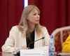 Violeta Stoiciu, vicepreședinte al social-democraților: ”Noi, PSD, nu avem cum să fim antisistem când noi suntem sistemul!”