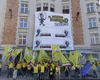 Confederația Națională a Cultivatorilor Direcți (Coldiretti) protestează la Bruxelles: „Von der Leyen, nu opri Europa!”