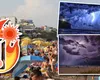 Avertizare meteo de caniculă și vijelii în mai multe zone, inclusiv în București. Anunțul de ultimă oră de la meteorologi