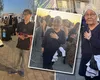 Apariție surprinzătoare la Beach, Please! O bunicuță a venit la festival cu nepotul ei. Gestul a topit inimile internauților