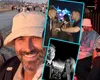 David și Ilona Tand, cu tații la Beach, Please. Cătălin Măruță și Nicolai Tand nu i-au scăpat din ochi o clipă pe cei doi îndrăgostiți / VIDEO