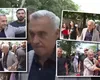 Călin Georgescu, mesaj de mobilizare pentru susținătorii săi la ieșirea de la controlul judiciar: „Acest regim fanariot a impus jug de taxe și impozite peste poporul român”