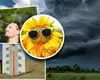 Avertizare meteo. Un nou val de caniculă și vijelii cuprinde România. Date de ultimă oră de la meteorologi