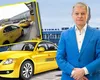Dacian Cioloș, scandal cu un taximetrist la Aeroportul Henri Coandă. Au intervenit și polițiștii