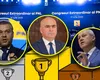 Ilie Bolojan a fost ales președinte al PNL. Cine sunt noii prim-vicepreședinți ai partidului
