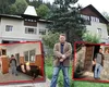 Dragoș Dolănescu are de luat o decizie foarte grea. Ce se va întâmpla cu vila moștenită de la Sinaia
