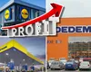 Companiile din România cu cel mai mare profit. Statul este acționar majoritar la trei dintre primele cinci!