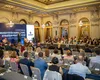 Florin Barbu, ministrul Agriculturii și Dezvoltării Rurale: România are potențialul de a deveni unul dintre cei mai mari producători de alimente din sud-estul Europei, în următorii trei ani