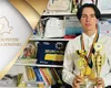 Căpitan la 15 ani! Bogdan, puştiul genial din Cluj, lucrează împreună cu studenți de la renumitul MIT la un mini-satelit pentru monitorizarea radiațiilor cosmice