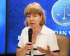 Dr. Valeria Herdea, la Conferința Webdidactica: „Drogurile sunt o urgență de sănătate publică”