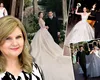 Moștenitoarea Catena, Ecaterina Vlad, fiica celei mai bogate femei din istoria României, s-a casatorit! Imagini splendide de la nunta de milioane de euro!