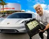 Producătorul auto german Porsche, în colaps financiar! Într-un singur an, a pierdut peste 90% din profit! Ce se întâmplă cu brandul auto de lux? Motivele prăbușirii!