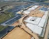 Spitalul Regional de Urgență Craiova, un proiect important realizat de Construcții Erbasu, lider de asociere, împreună cu Concelex, CON-A și Bog’Art