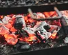 Ce tip de cărbuni pentru grătar oferă gust autentic și flacără stabilă
