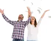 3 ZODII care râd în nas austerităţii, atrag SUCCESUL FINANCIAR la final de săptămână. Un câştig la loto nu este exclus!