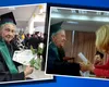 Absolvent de facultate la 73 de ani! Ce a determinat-o pe Maria Movilă să devină inginer de mediu la o vârstă la care alții profită de beneficiile statutului de pensionar