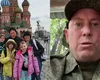 Un american care s-a mutat cu familia în Rusia pentru a scăpa de „Occidentul decadent” a fost trimis pe frontul din Ucraina, în prima linie