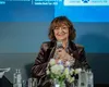 Ana Blandiana, avertisment pentru Nicușor Dan și Ilie Bolojan: ”Disprețul fată de cultură, propriu tuturor partidelor politice, nu trebuie să întunece și acest nou început”