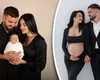 Cum arată Ana Porgras la aproape o lună de când a născut. Fosta concurentă de la Survivor este mamă de băiat
