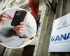 Românii care îi toarnă pe evazioniști la ANAF ar putea primi bani, direct pe telefonul mobil