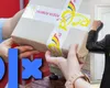 Românii care au trimis colete ramburs prin Olx, buni de plată la ANAF! Scrisorile pe care mai multe persoane le-au primit acasă