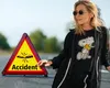 EXCLUSIV Cabral și Andreea Ibacka, implicați în accident. Soția prezentatorului TV a ajuns rănită la spital