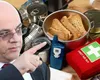 Important! Românii trebuie să își facă provizii. Avertismentul lansat de șeful DSU, Raed Arafat: „Să poți supraviețui 72 de ore”