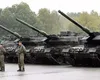 Armata recrutează militari în vârstă de peste 60 de ani. Este nevoie tot mai mare de experți care știu să folosească arme vechi