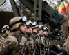 Pentru prima dată în ultimii doi ani, numărul soldaţilor români a crescut. Câţi militari are acum Armata Română şi care este numărul ideal la care trebuie să ajungă