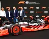O companie-gigant cu 4,5 milioane de clienţi în România va sponsoriza o echipă din Formula 1. „Acesta este un parteneriat monumental”