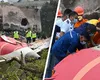 Ipoteză șocantă în cazul accidentului aviatic din India. Pilotul, care suferea de depresie, ar fi prăbușit intenționat aeronava cu 260 de pasageri la bord