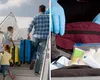 Adio limită de 100 ml! Schimbare pentru bagajele de mână în aeroporturile din Europa
