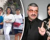 Silviu Prigoană se învârte în mormânt! Adriana Bahmuțeanu, acuzații halucinate la adresa fostului soț decedat: „I s-au clasat dosarele penale pe motiv că a murit”