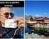 O româncă s-a revoltat după ce i s-a cerut taxă la toaletă, la cabana Bâlea Lac: „Ultima dată când mai vin aici”