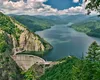 Lacul Vidraru va fi golit la 1 august. Care este motivul?