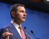Tanczos Barna, despre motivul pentru care Bolojan a ales să mărească TVA-ul: „Se putea şi fără. Preşedintele Nicuşor Dan a insistat până în ultima clipă”