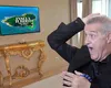 „Insula iubirii”, scoasă de pe post de Gigi Becali: „Nu ai voie, eşti obligat”