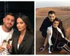 Despărțire bombă în lumea mondenă. Betty Salam și Cătălin Vișănescu au divorțat la notar