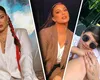 Betty Salam recunoaște că s-a grăbit să devină mamă. Ce spune fiica lui Florin Salam despre divorțul de Cătălin Vișănescu