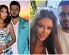 FOTO Cum au fost surprinși Bianca Drăgușanu și Gabi Bădălău în Grecia. Un prieten i-a dat de gol